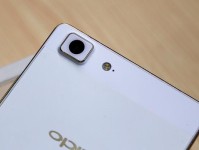 OPPOR5（绝对流畅，细节触手可及）