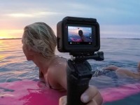 GoPro（发现创新科技摄影的乐趣与魅力）