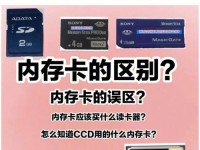 掌握记忆棒使用技巧，轻松存储与传输数据（详解记忆棒使用教程，让你事半功倍）