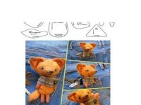 用纸做小玩具电脑教程（动手DIY，打造创意电子玩具）