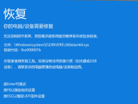 电脑硬件驱动程序错误怎么办：详细解决方案