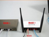 路由器快速安装指南（简单几步，轻松配置你的路由器）