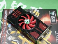 以讯景HD6770性能与功能全面解析（探索这款显卡的关键特点和适用领域）