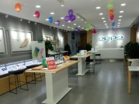 探索OPPO工业园环境的魅力与可持续发展（一窥OPPO工业园的美景与生态友好实践）