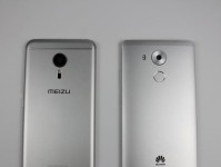 华为Mate8与Note8（一场华为和三星之间的巅峰对决）