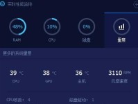 电脑监控查看进程命令错误的解决方法（排查电脑进程命令错误，提高工作效率）