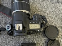 佳能80D和佳能7D（性能对比、适用场景、价值选择等多个方面深入分析）