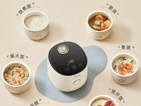 如何选择一款高品质的电饭煲