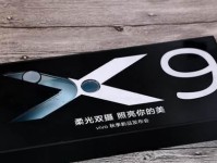 VivoX9Plus（细节精致，材质高档，VivoX9Plus的工艺之美）