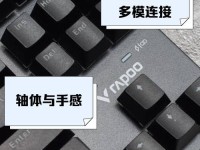 《以雷柏V500玩CF，游戏体验如何？》（雷柏V500键盘在CF游戏中的性能表现及用户评价）