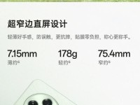 OPPOY33的领先之处（探索OPPOY33的出色性能与功能）
