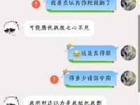 手机信息感叹号解决办法（打造智能手机时代的信息管理利器）