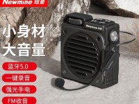 纽曼音箱，音质领先的选择（探索纽曼音箱的卓越品质与细节）