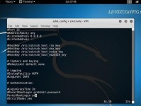 深入了解Linux（通过简明教程轻松学会在U盘上安装深度Linux）