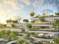 智能建筑（以科技改变生活，智能建筑的前景与发展趋势）