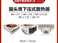 探索猫头鹰NH-L9i的优势和功能（领先散热技术为您的电脑提供完美解决方案）
