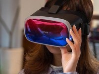 HTCVr在虚拟现实领域的应用与发展（HTCVr的技术创新和用户体验提升）