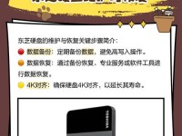 固态硬盘对齐教程（了解固态硬盘对齐的重要性及简单实施方法）