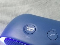 Sony蓝牙音响（无线便携，音质卓越，让音乐随时随地传达）