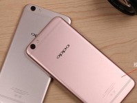 金色版OPPO手机的性能和外观如何？（一款值得拥有的时尚金色手机）