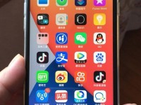 以6s加内存，让手机畅快运行（内存扩容，手机体验全面提升）