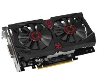 华硕猛禽GTX950（揭秘华硕猛禽GTX950的强大性能和卓越品质）
