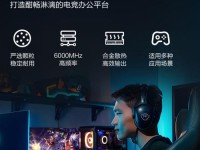 揭秘geil内存的卓越表现（内存界的翘楚，geil内存值得拥有）