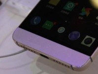 乐视爵迹S3（性能、摄影、设计，一步到位）