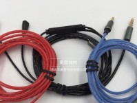 森海ie8线的音质表现如何？（探索森海ie8线在音质方面的优势与特点）