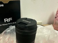 探究24-105单反镜头的性能与优势（解读适用于多种拍摄场景的全能型镜头）