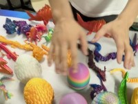 探索3D打印技术的应用与发展（以做3D打印为主题，探讨其技术特点、应用领域及未来发展）