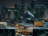 战争机器4（以Xbox系列X为基础，开启全新战场冒险）