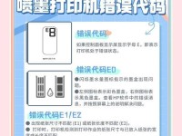 如何解决电脑打印机错误问题（掌握解决打印机故障的方法，提高工作效率）