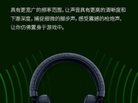 探讨USB耳机的优缺点及适用场景（USB耳机在音频体验中的发展趋势及未来前景展望）