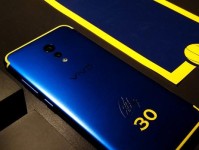 库里VivoXplay6，一部给力的智能手机（实力与时尚的完美结合，打造卓越用户体验）
