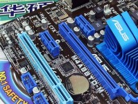 华硕M4A88T评测（探索华硕M4A88T主板的性能与特点）