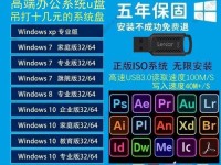安卓版电脑U盘启动系统教程（一步步教你实现U盘启动系统的方法）