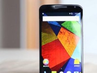 LGNexus5X（一部集成创新技术的智能手机）