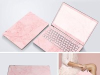 华硕电脑贴纸美甲教程（学习华硕电脑贴纸美甲，展现独特魅力与创意）