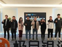 极目智能（性技术改变生活的极目智能平台）