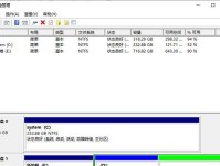 电脑分区硬盘教程