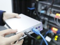 解决台式电脑插网线无法上网问题的方法（插网线无法连接网络、插网线无法上网怎么办）