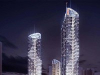 云星数码港（探索未来，打造智慧城市的引领者）