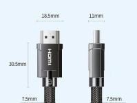 揭秘Cable数据线的功能和优势（用一条数据线实现多种功能，助您轻松连接世界）