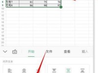 红米手机在表格应用方面的优势与不足（探究红米手机在表格应用中的功能性能及用户体验）