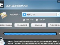 轻松学会以杏雨梨云U盘制作教程（简单易懂的U盘制作指南，让你的数据安全无忧）