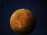 金星（探索金星）