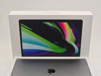 苹果MacBookPro（性能卓越、设计出众、畅快无比）
