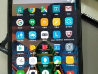 联想P8发布（新一代智能手机，颠覆你的使用体验）