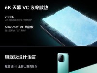 OPPO和vivo手机配置对比（谁更胜一筹？详细对比OPPO和vivo手机的配置优势）